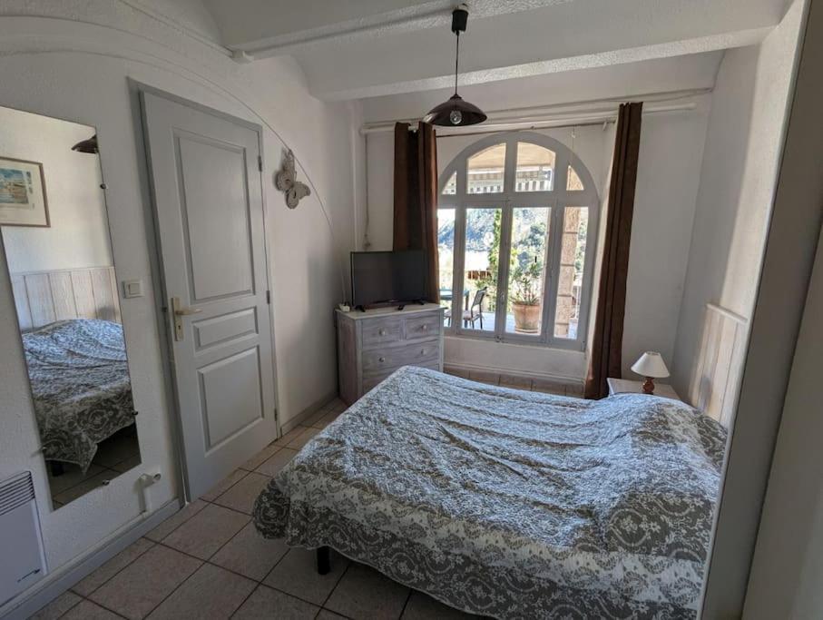 Gite Olivier Vals-les-Bains Exterior foto